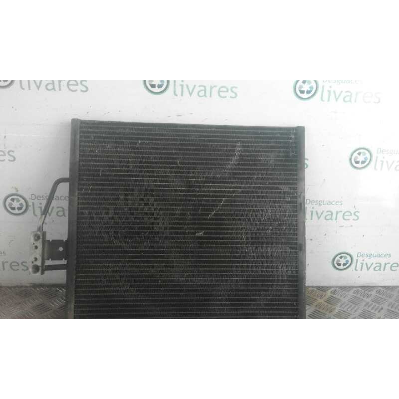 Recambio de condensador / radiador aire acondicionado para bmw serie 5 berlina (e39) 2.8 24v cat   |   0.95 - 0.03 | 1995 - 2003