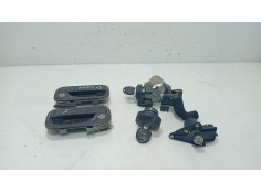 Recambio de conmutador de arranque para opel corsa b (s93) 1.4 i (f08, f68, m68) referencia OEM IAM   