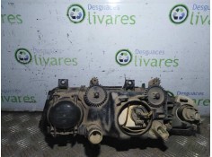 Recambio de faro derecho para  referencia OEM IAM    2