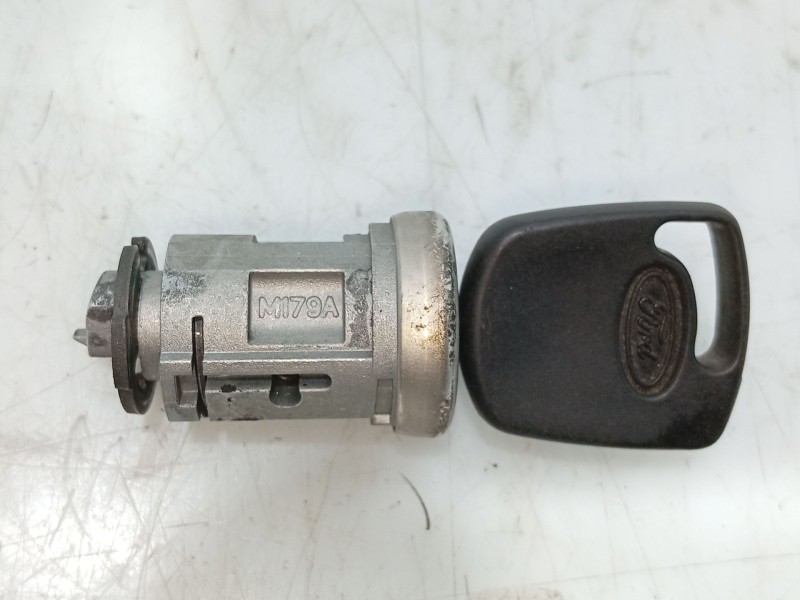 Recambio de conmutador de arranque para ford fusion (ju_) 1.4 referencia OEM IAM   