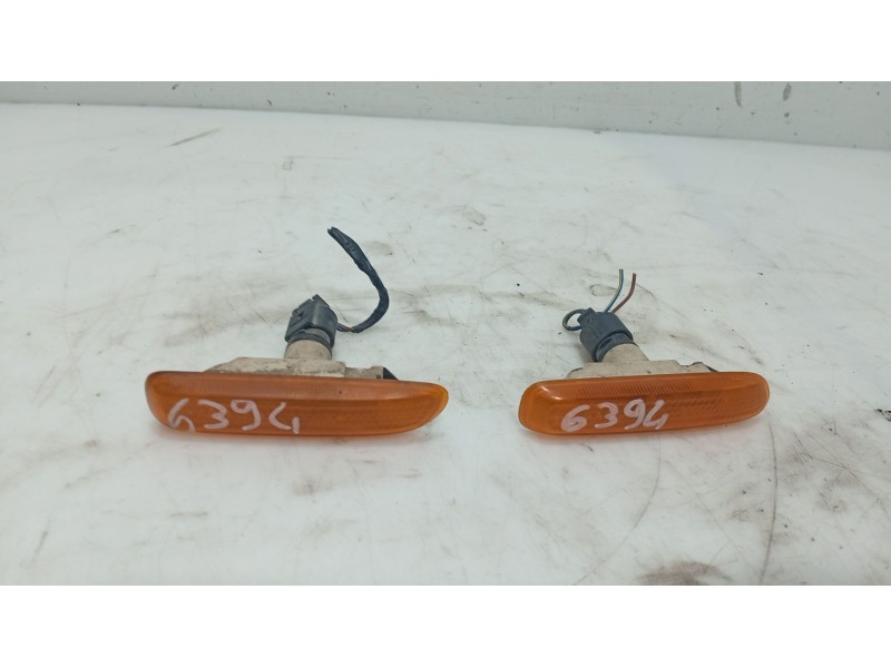 Recambio de piloto lateral izquierdo para bmw 3 (e46) 320 d referencia OEM IAM 63138370719  