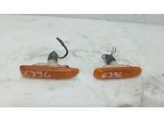 Recambio de piloto lateral izquierdo para bmw 3 (e46) 320 d referencia OEM IAM 63138370719   2