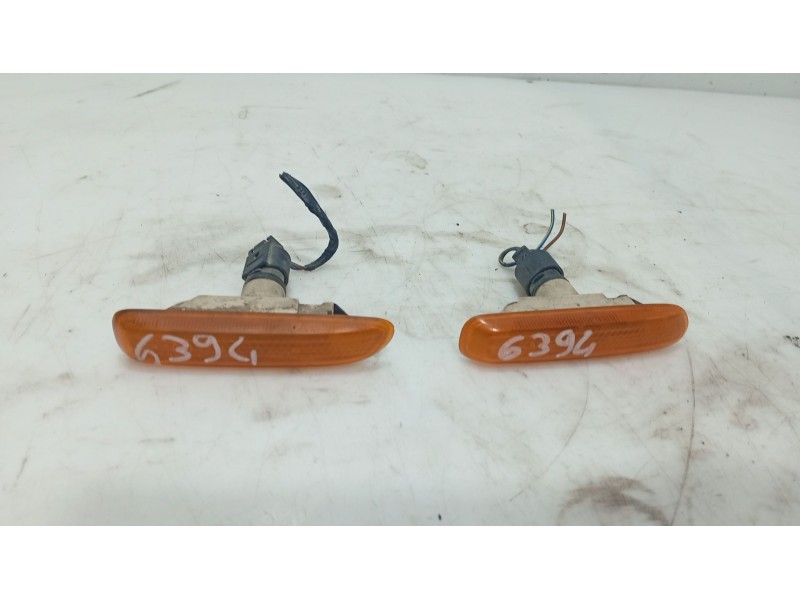 Recambio de piloto lateral izquierdo para bmw 3 (e46) 320 d referencia OEM IAM 63138370719  