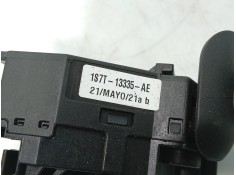 Recambio de mando intermitentes para ford fusion (ju_) 1.4 referencia OEM IAM    2