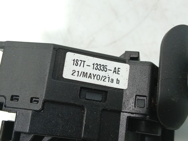 Recambio de mando intermitentes para ford fusion (ju_) 1.4 referencia OEM IAM   