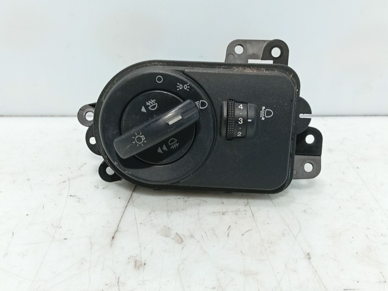 Recambio de mando luces para ford fusion (ju_) 1.4 referencia OEM IAM   