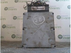 Recambio de centralita motor uce para  referencia OEM IAM YS4F12A650PA  