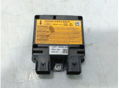 Recambio de centralita airbag para ford fusion (ju_) 1.4 referencia OEM IAM   
