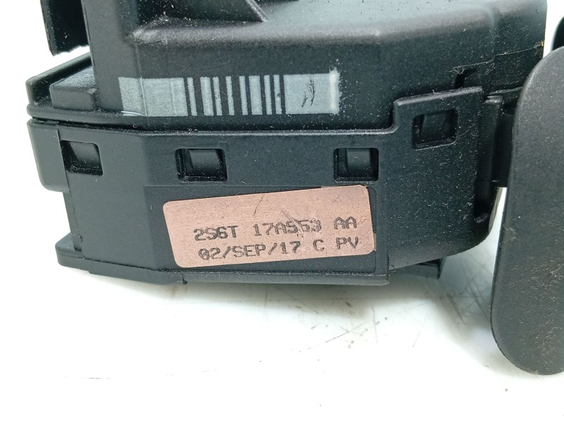 Recambio de mando limpia para ford fusion (ju_) 1.4 referencia OEM IAM   