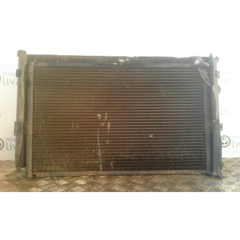 Recambio de condensador / radiador aire acondicionado para seat ibiza (6k) básico   |   10.96 - 12.97 | 1996 | 60 cv / 44 kw ref