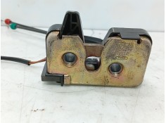 Recambio de cerradura maletero / porton para ford fusion (ju_) 1.4 referencia OEM IAM 1501840   2