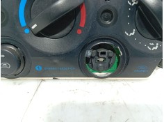 Recambio de mando calefaccion / aire acondicionado para ford fusion (ju_) 1.4 referencia OEM IAM    2