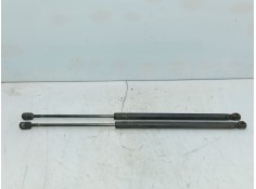 Recambio de amortiguador porton trasero izquierdo para ford fusion (ju_) 1.4 referencia OEM IAM 1212586  