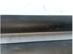 Recambio de amortiguador porton trasero izquierdo para ford fusion (ju_) 1.4 referencia OEM IAM 1212586   2