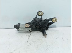 Recambio de motor limpia trasero para ford fusion (ju_) 1.4 referencia OEM IAM 1422314  