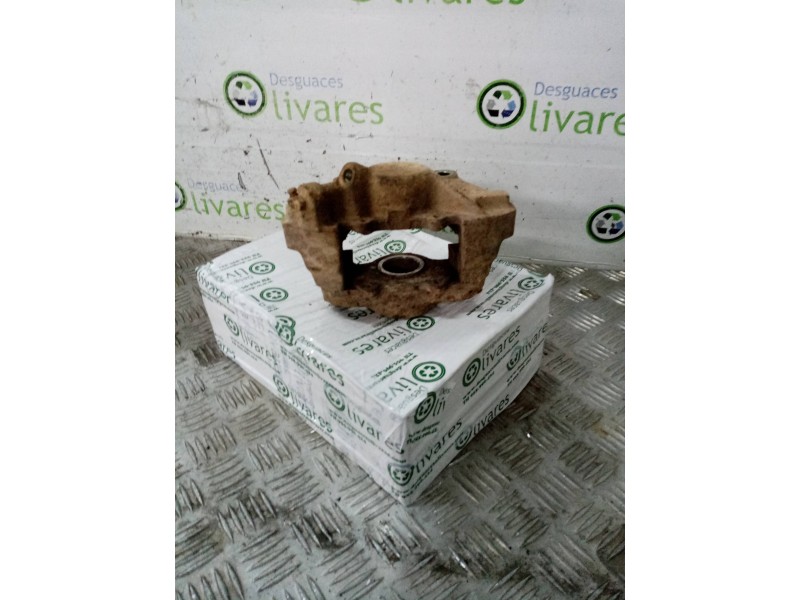Recambio de pinza freno trasera izquierda para land rover defender (ld) 2.5 tdi   |   0.96 - ... | 1996 | 113 cv / 83 kw referen