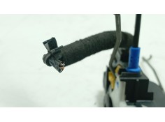 Recambio de cerradura puerta delantera izquierda para opel astra j (p10) 1.6 (68) referencia OEM IAM 13579522   2