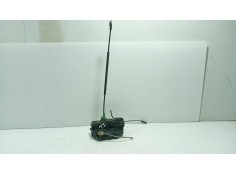 Recambio de cerradura puerta trasera izquierda para opel astra j (p10) 1.6 (68) referencia OEM IAM 13579557  