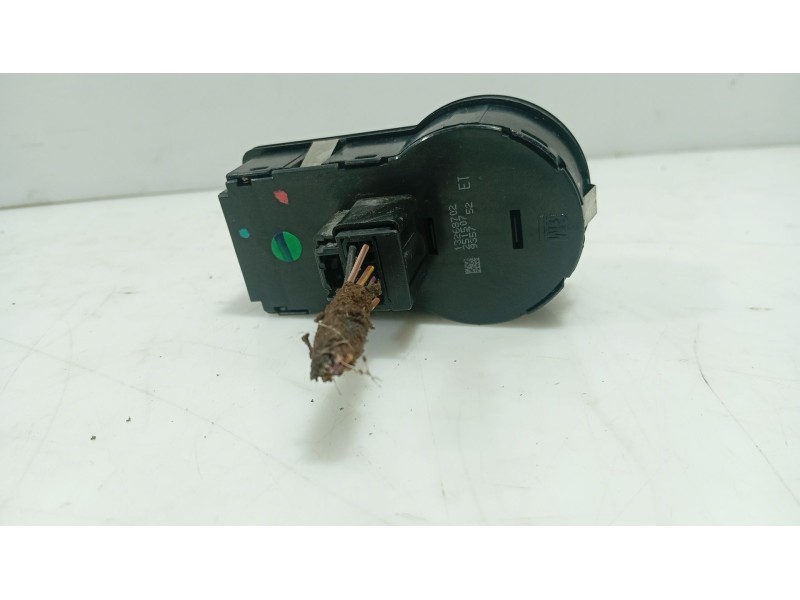 Recambio de mando luces para opel astra j (p10) 1.6 (68) referencia OEM IAM   