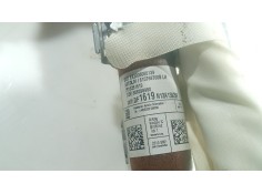 Recambio de airbag cortina delantero izquierdo para opel astra j (p10) 1.6 (68) referencia OEM IAM    2