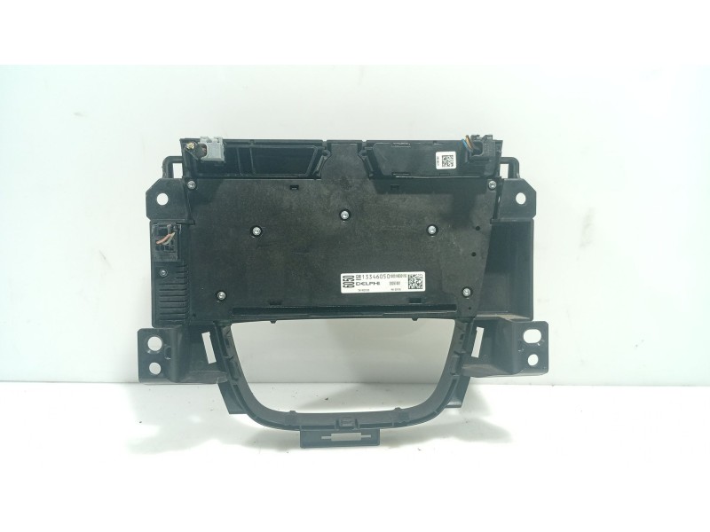 Recambio de modulo electronico para opel astra j (p10) 1.6 (68) referencia OEM IAM   