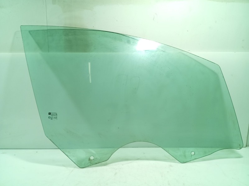 Recambio de luna delantera derecha para opel astra j (p10) 1.6 (68) referencia OEM IAM 13265808  