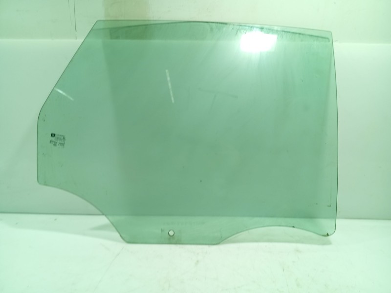 Recambio de luna trasera derecha para opel astra j (p10) 1.6 (68) referencia OEM IAM   