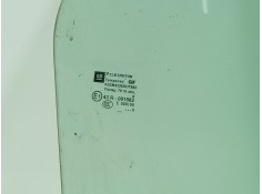 Recambio de luna trasera derecha para opel astra j (p10) 1.6 (68) referencia OEM IAM    2