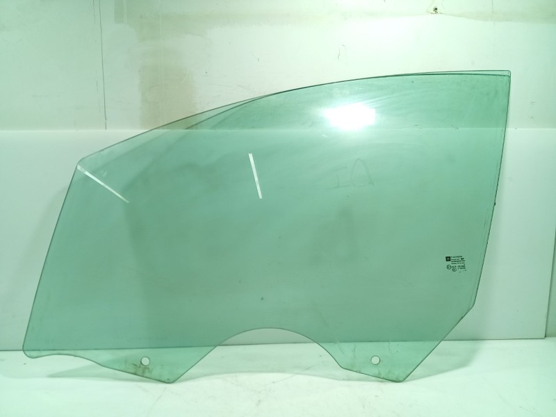 Recambio de luna delantera izquierda para opel astra j (p10) 1.6 (68) referencia OEM IAM 13265809  