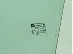 Recambio de luna delantera izquierda para opel astra j (p10) 1.6 (68) referencia OEM IAM 13265809   2