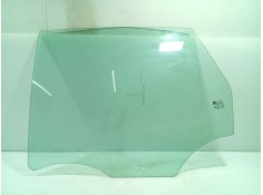 Recambio de luna trasera izquierda para opel astra j (p10) 1.6 (68) referencia OEM IAM   