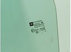 Recambio de luna trasera izquierda para opel astra j (p10) 1.6 (68) referencia OEM IAM    2