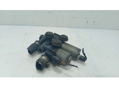 Recambio de valvula para bmw 3 (e46) 320 d referencia OEM IAM 64118369807 1147412149 