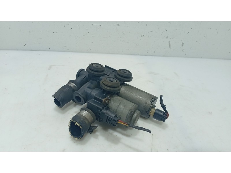 Recambio de valvula para bmw 3 (e46) 320 d referencia OEM IAM 64118369807 1147412149 