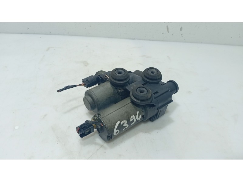 Recambio de valvula para bmw 3 (e46) 320 d referencia OEM IAM 64118369807 1147412149 