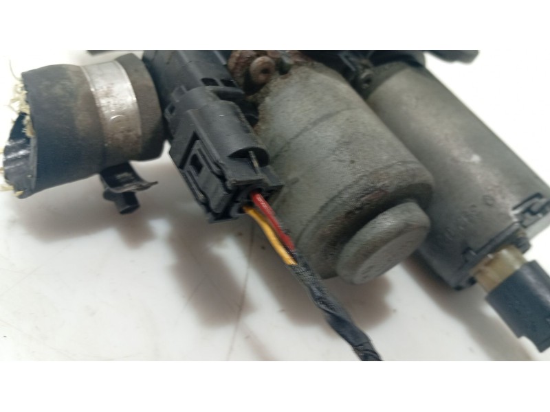 Recambio de valvula para bmw 3 (e46) 320 d referencia OEM IAM 64118369807 1147412149 