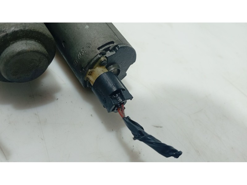 Recambio de valvula para bmw 3 (e46) 320 d referencia OEM IAM 64118369807 1147412149 