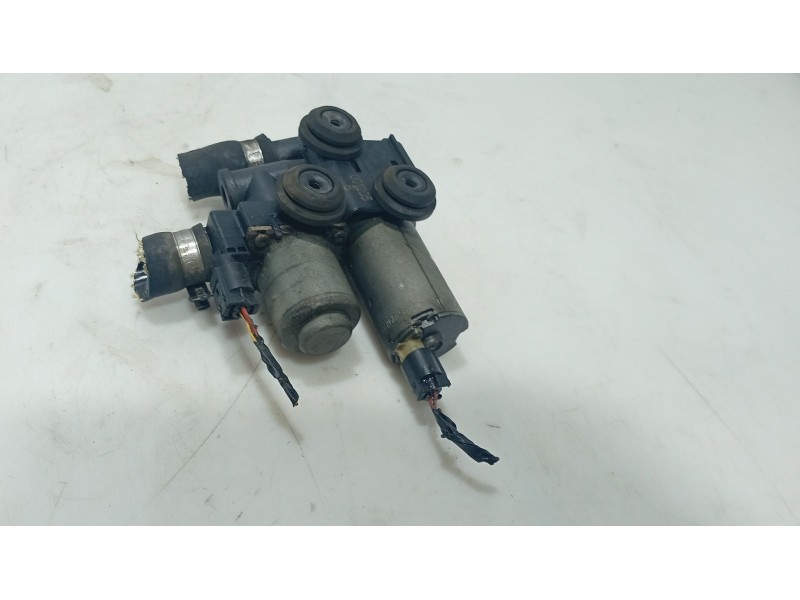 Recambio de valvula para bmw 3 (e46) 320 d referencia OEM IAM 64118369807 1147412149 