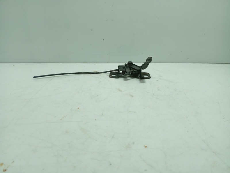 Recambio de cerradura capot para opel astra j (p10) 1.6 (68) referencia OEM IAM 39088730  