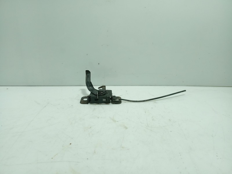 Recambio de cerradura capot para opel astra j (p10) 1.6 (68) referencia OEM IAM 39088730  