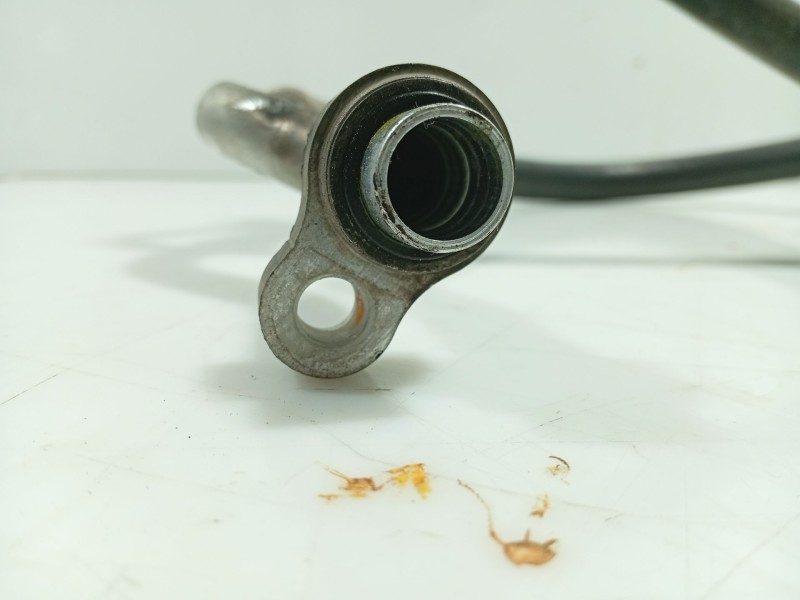 Recambio de tubo para opel astra j (p10) 1.6 (68) referencia OEM IAM   