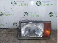 Recambio de faro izquierdo para  referencia OEM IAM