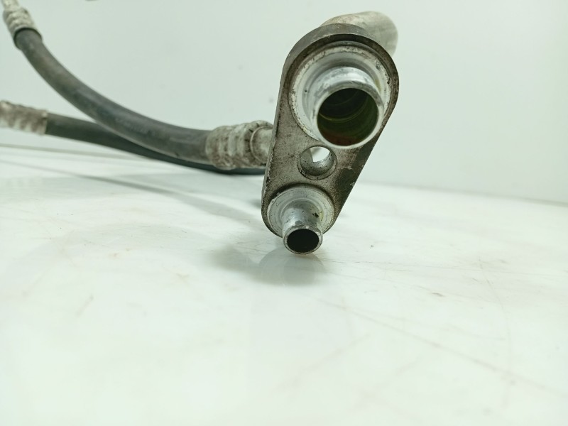 Recambio de tubo para opel astra j (p10) 1.6 (68) referencia OEM IAM   