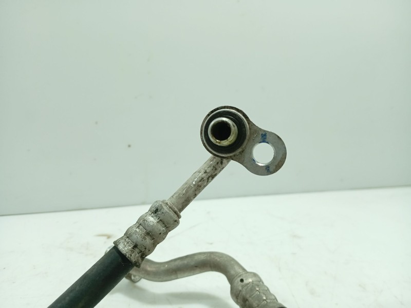 Recambio de tubo para opel astra j (p10) 1.6 (68) referencia OEM IAM   