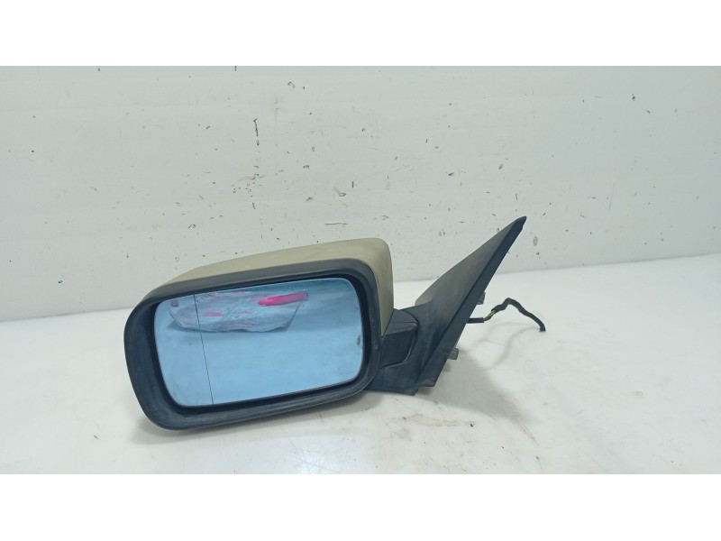 Recambio de retrovisor izquierdo para bmw 3 (e46) 320 d referencia OEM IAM 51167890825  