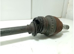 Recambio de transmision delantera derecha para opel astra j (p10) 1.6 (68) referencia OEM IAM 13335141   2