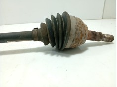 Recambio de transmision delantera izquierda para opel astra j (p10) 1.6 (68) referencia OEM IAM 13335140 / 1677188180 / 95520495 2