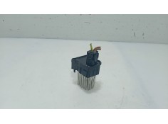 Recambio de resistencia calefaccion para bmw 3 (e46) 320 d referencia OEM IAM   