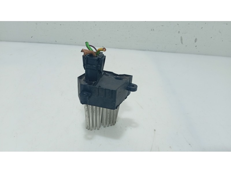 Recambio de resistencia calefaccion para bmw 3 (e46) 320 d referencia OEM IAM   