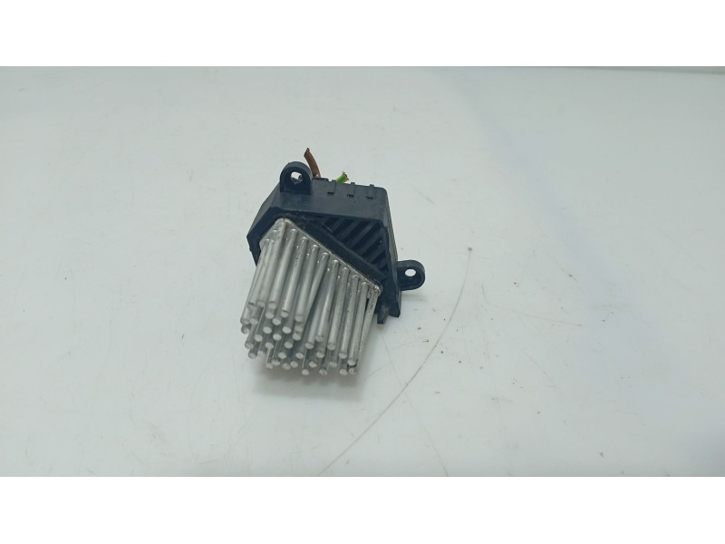 Recambio de resistencia calefaccion para bmw 3 (e46) 320 d referencia OEM IAM   